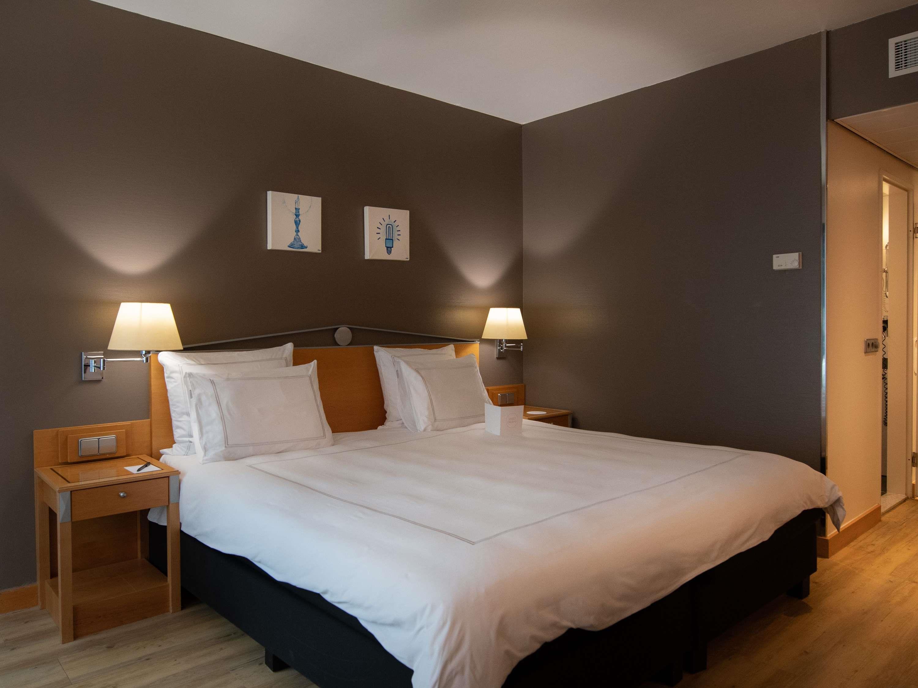Hotel Swissotel Amsterdam, Niederlande, Amsterdam. Großes 568