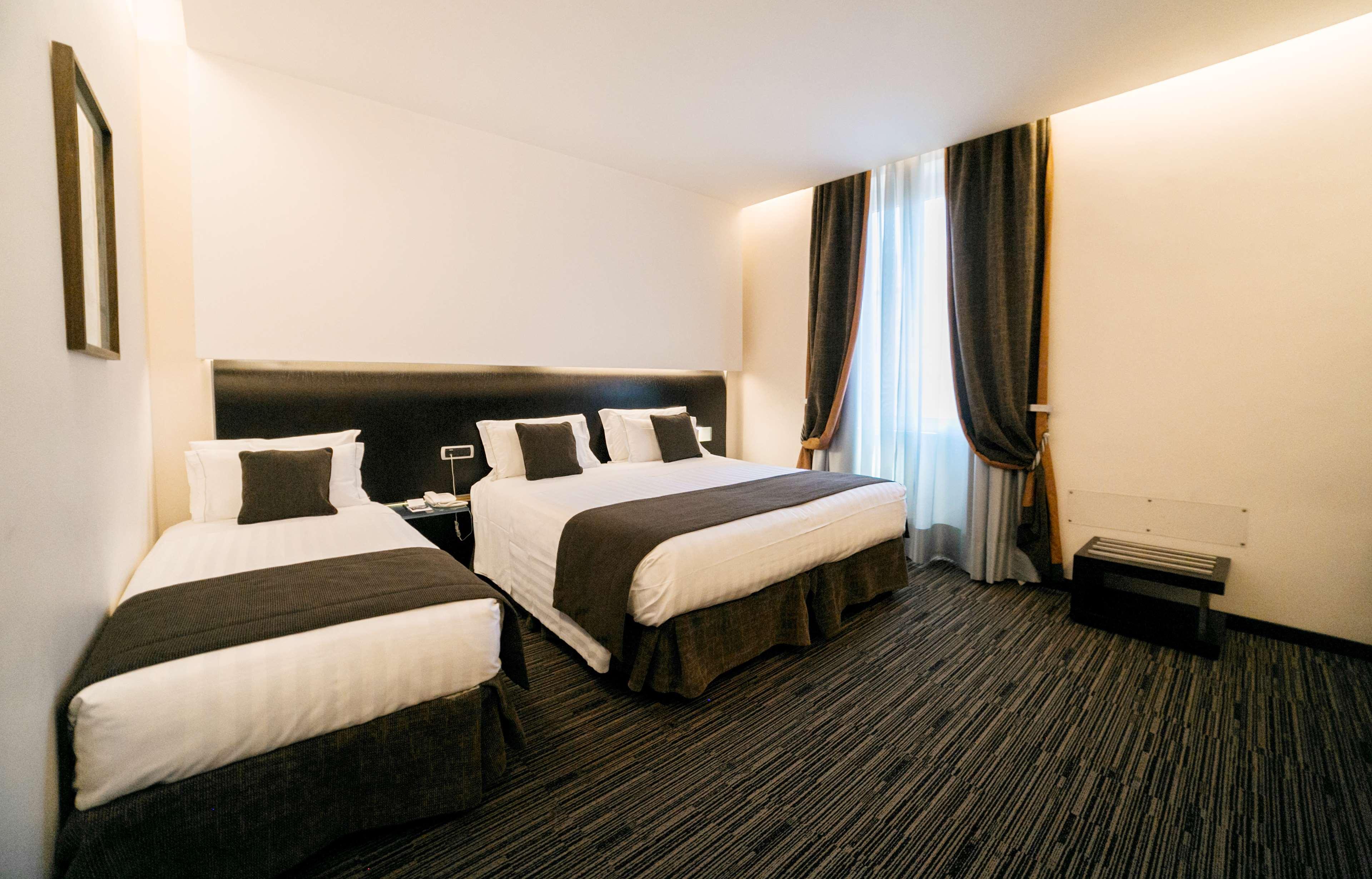 Hotel Best Western Plus Hotel Universo, Italien, Rom. Großes 103