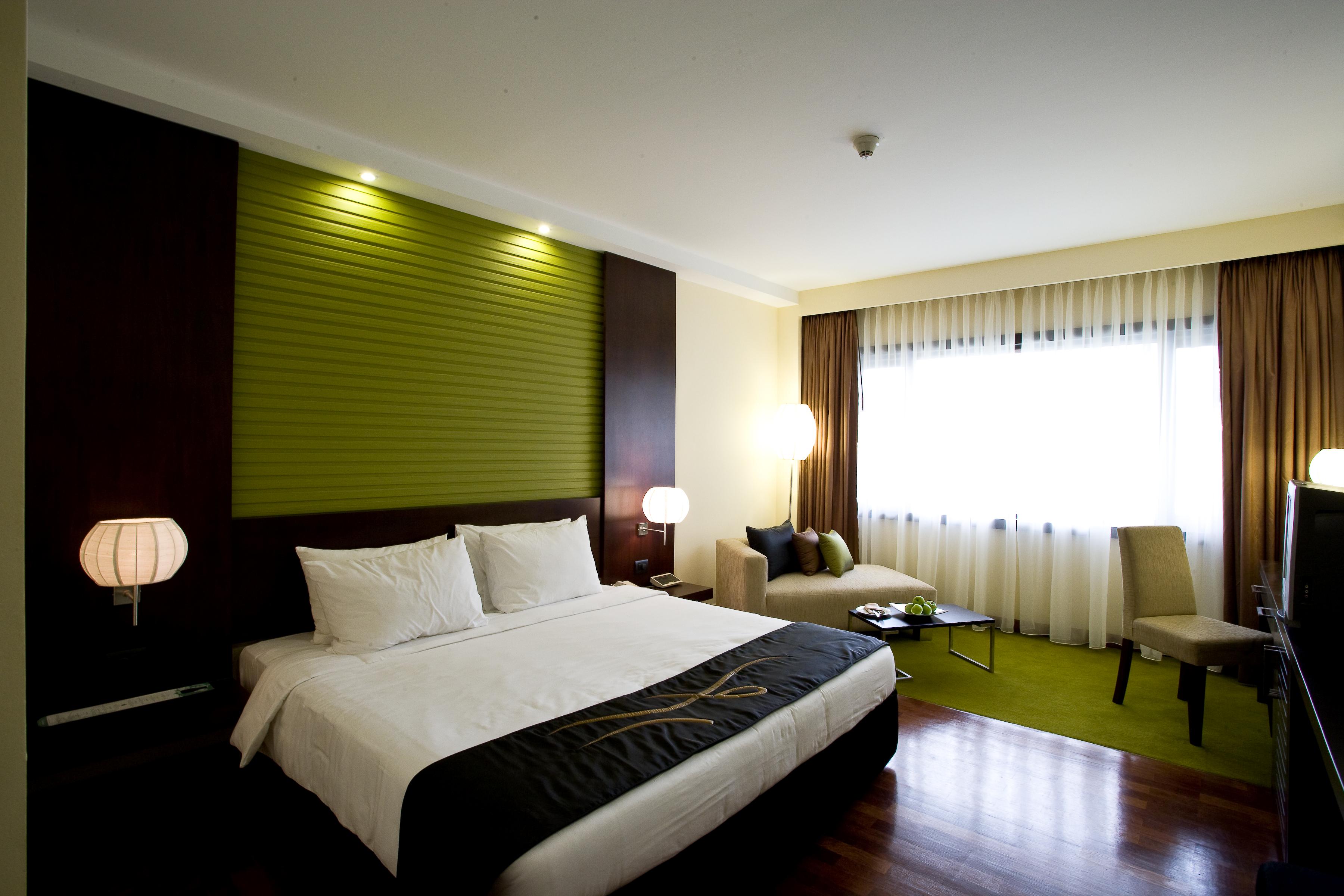 Hotel Cinnamon Lakeside Colombo, Sri Lanka, Colombo. Großes 554