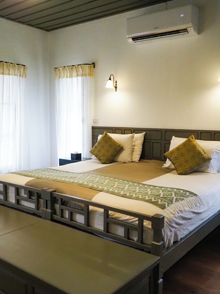 Hotel Satri House, Laos, Luang Prabang. Großes 138