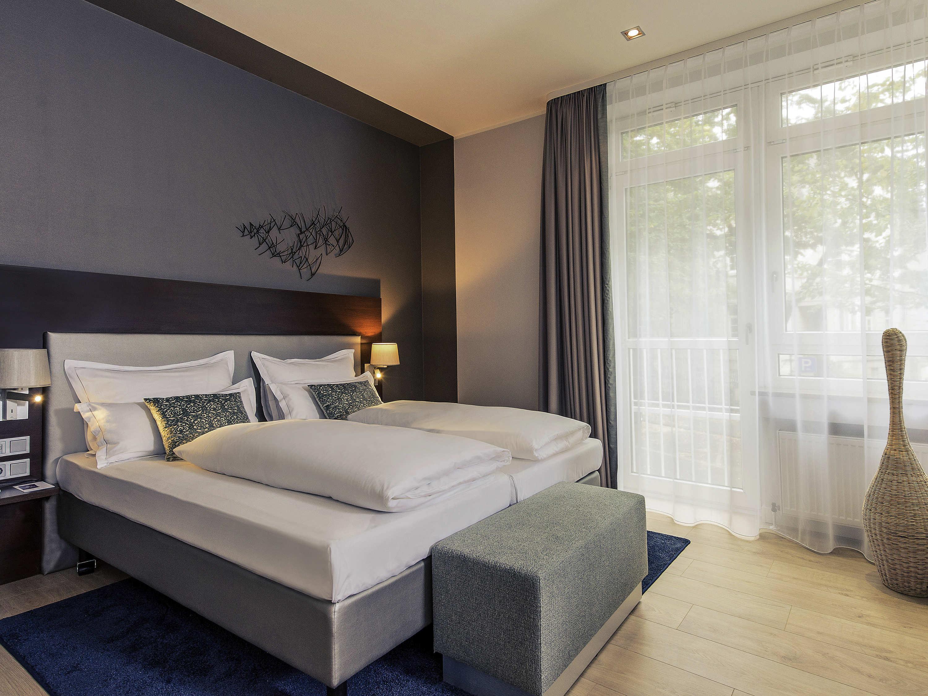 Hotel Mercure Hotel Koeln Belfortstrasse, Deutschland, Köln. Großes 436