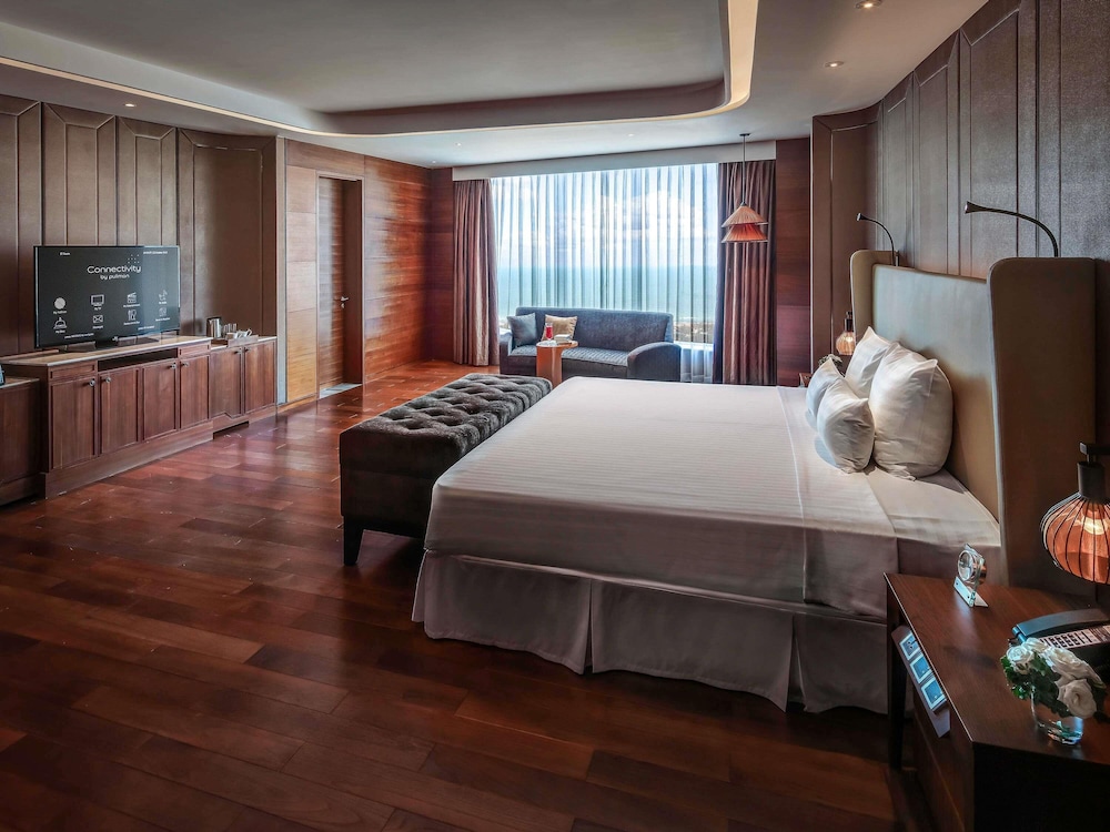 Hotel Pullman Vung Tau, Vietnam, Vung Tau. Großes 343