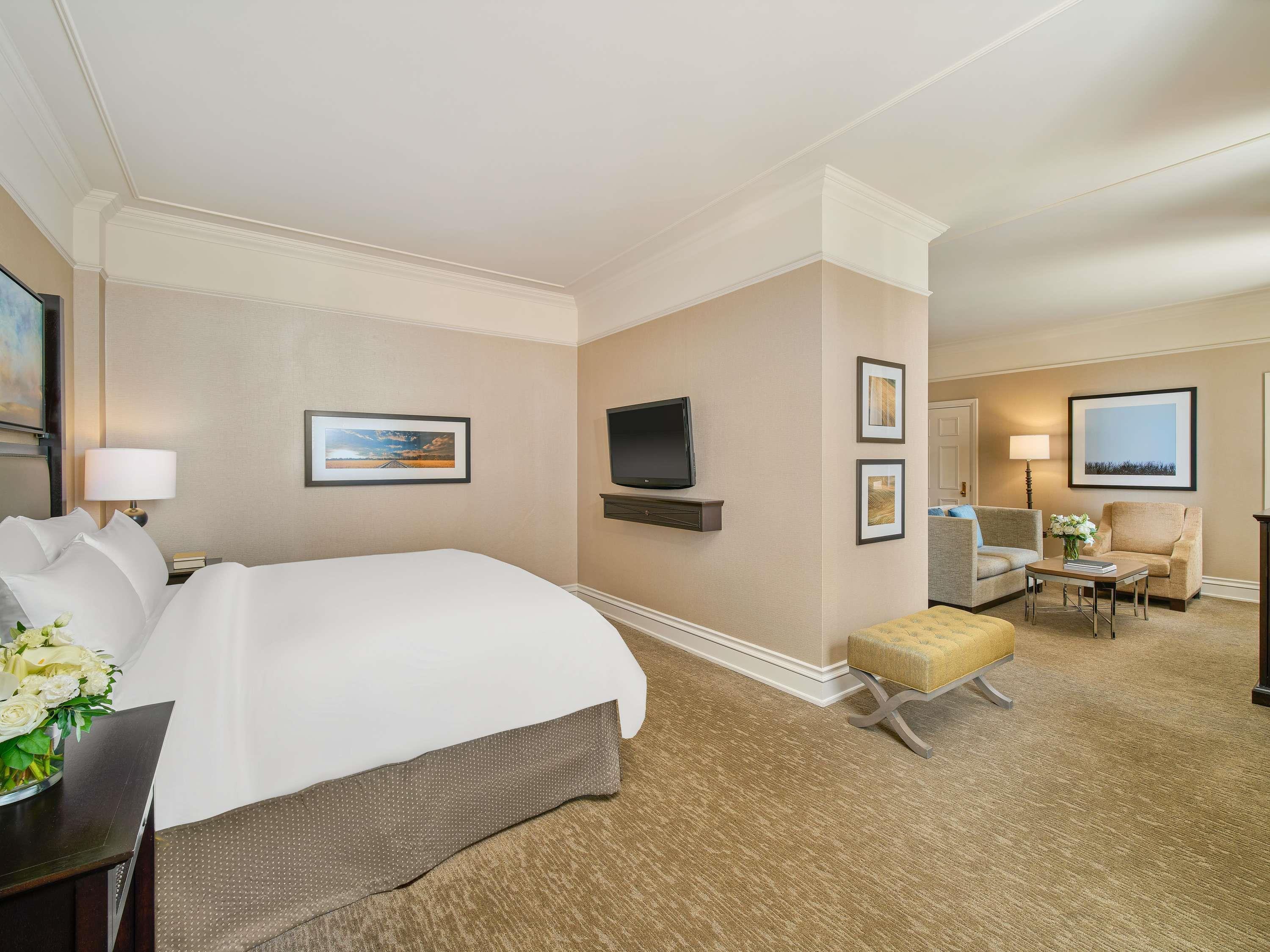 Hotel Hotel Fairmont Palliser, Kanada, Calgary. Großes 751