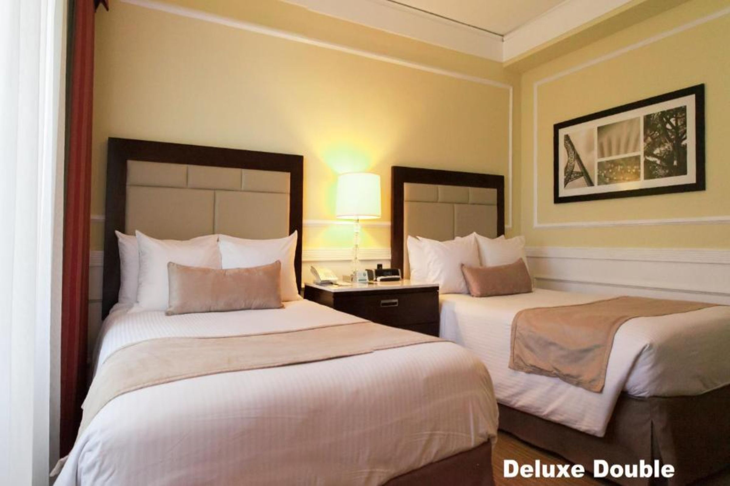 Hotel The Pickwick Hotel, USA, San Francisco. Großes 744