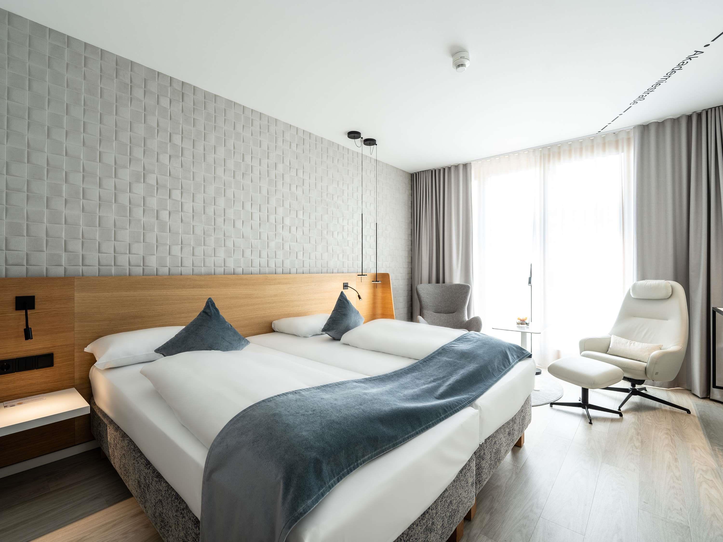 Hotel Novotel Karlsruhe City, Deutschland, Karlsruhe. Großes 302