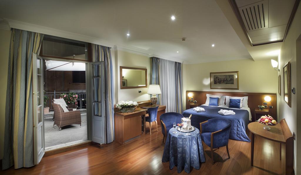 Hotel Ponte Sisto Hotel, Italien, Rom. Großes 233