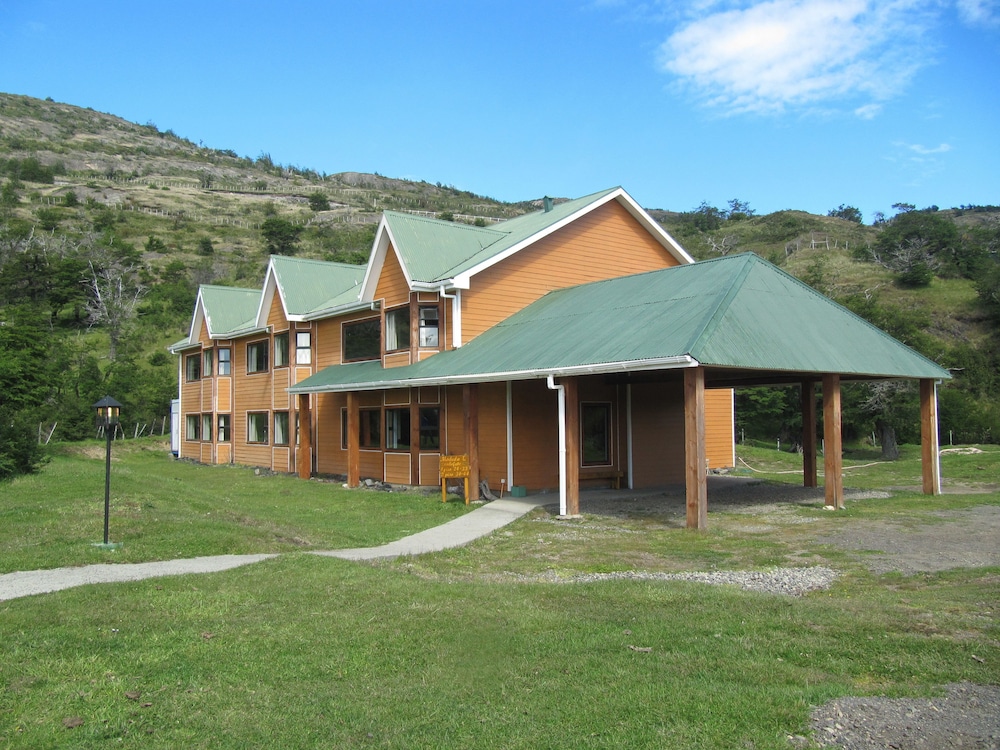 Hotel del Paine