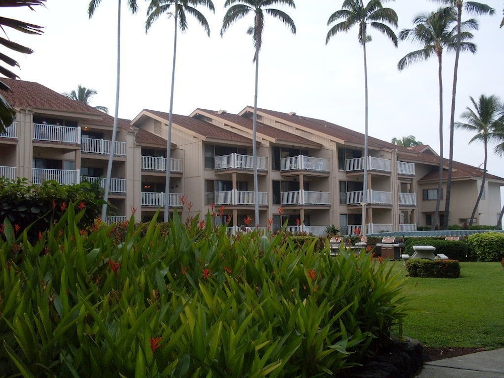 Sea Village