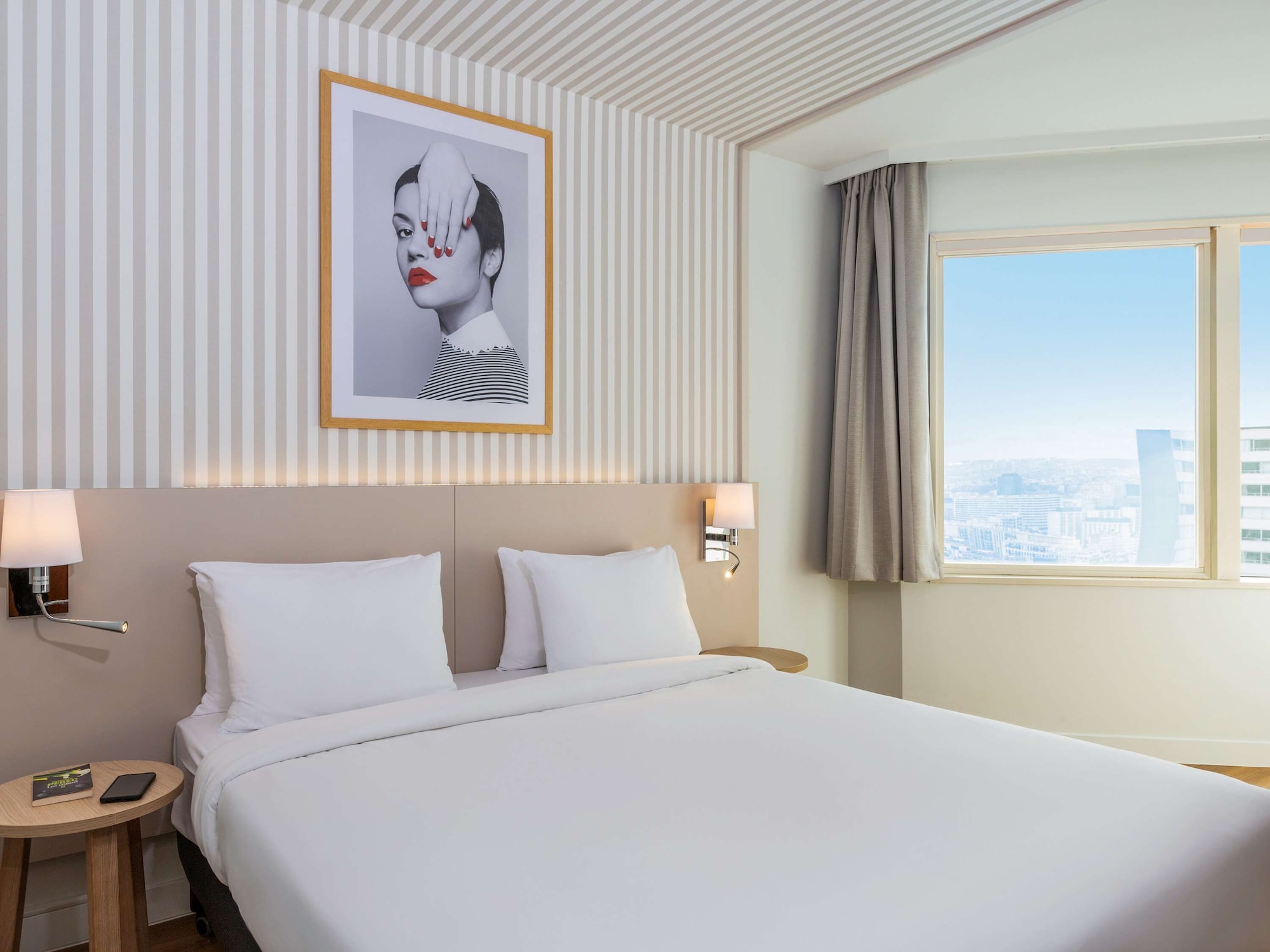 Hotel Aparthotel Adagio Paris Centre Tour Eiffel, Frankreich, Paris. Großes 313