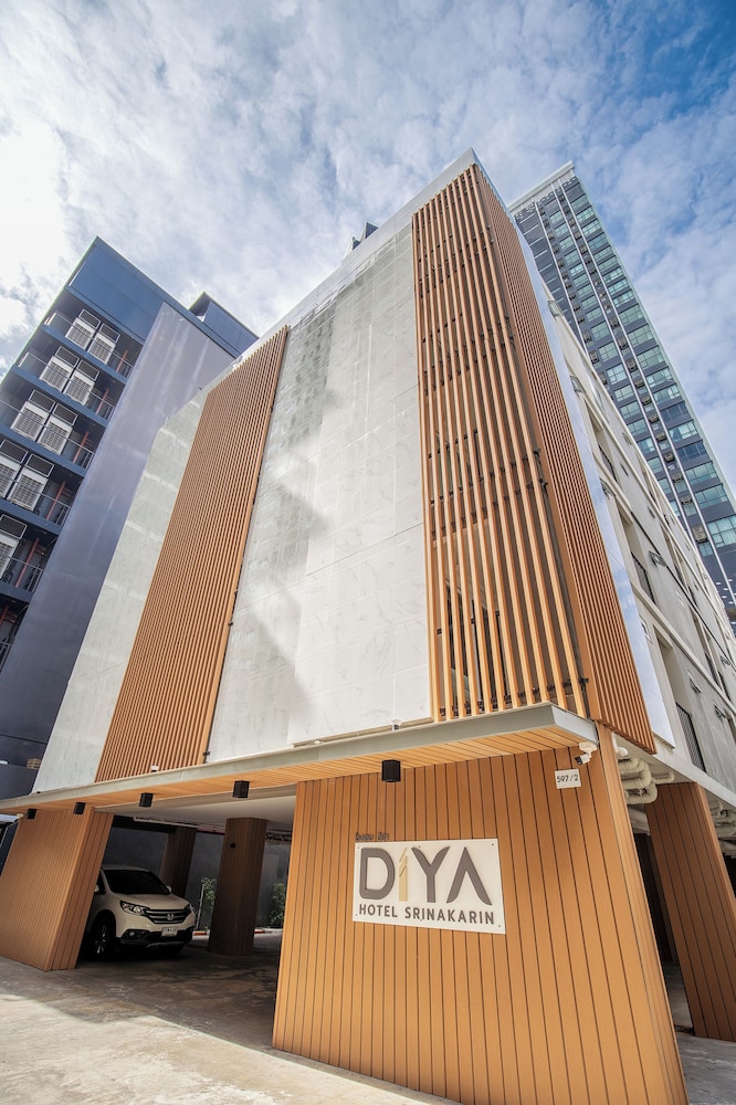 Diya Hotel Bangkok