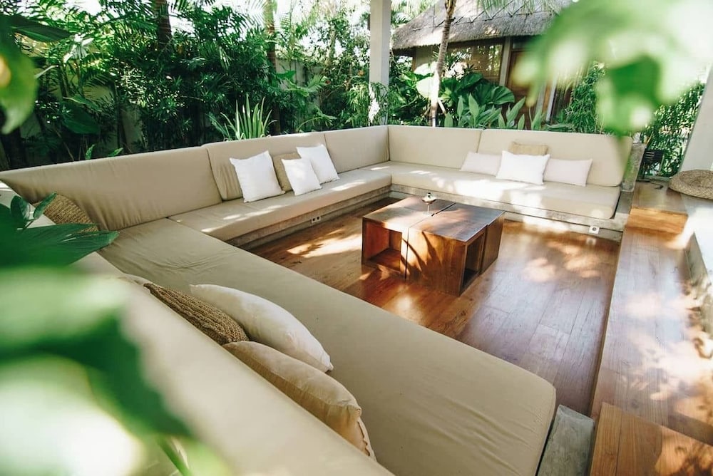 Zin Berawa Villas & Bungalows