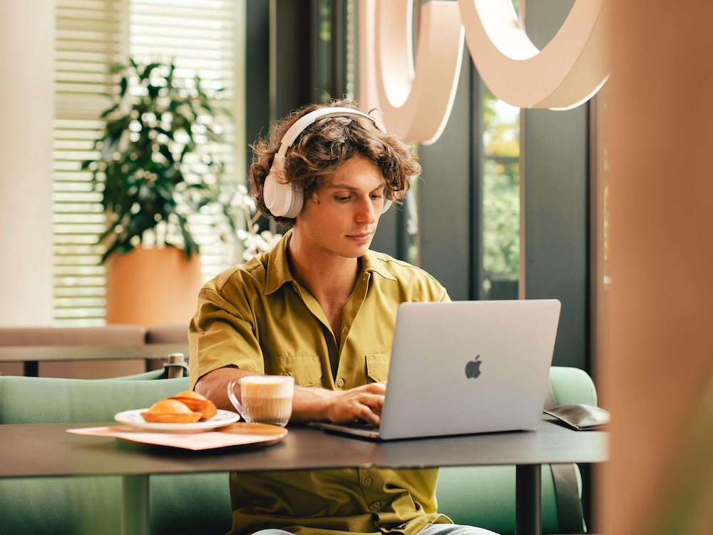 Hotel Novotel Paris Porte Versailles Hotel, Frankreich, Paris. Großes 246