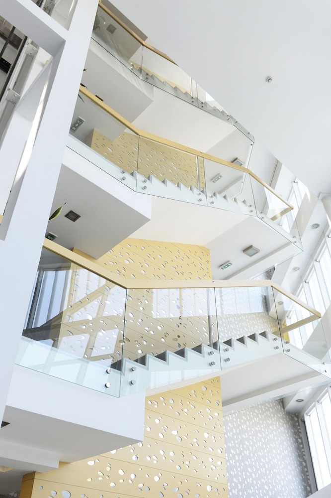 Hotel Garni Hotel Centar, Serbien, Novi Sad. Großes 283