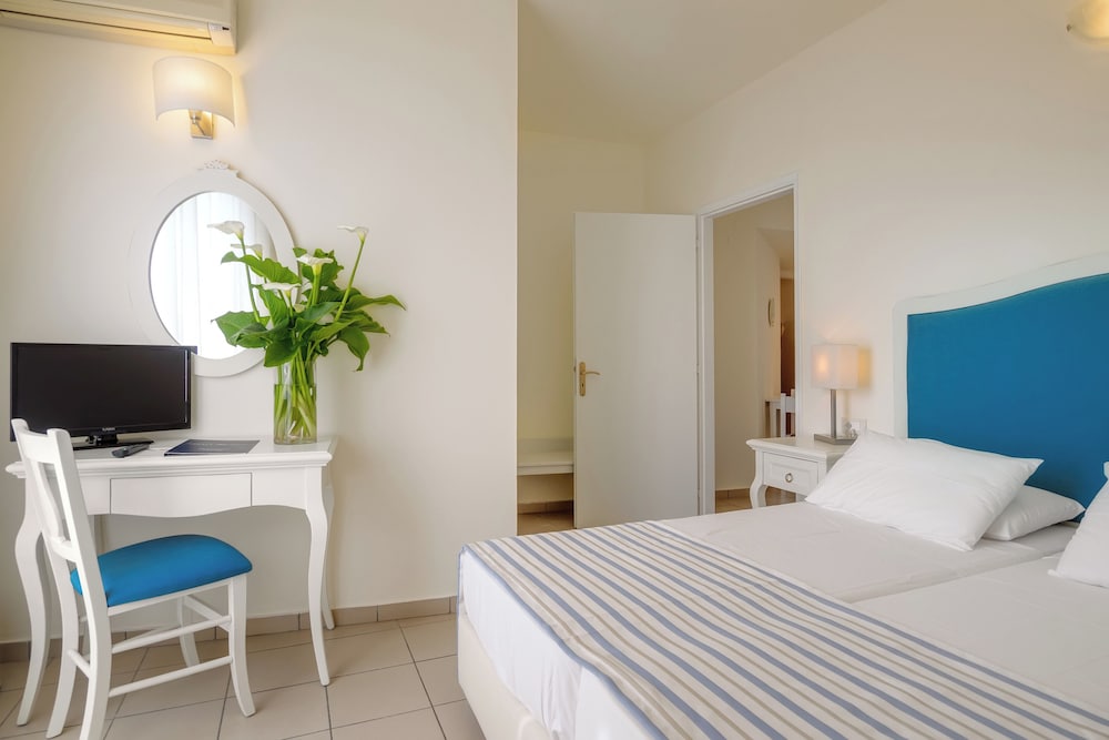 Hotel MARE OLYMPUS apartments, Griechenland, Agios Nikolaos (Kreta). Großes 62