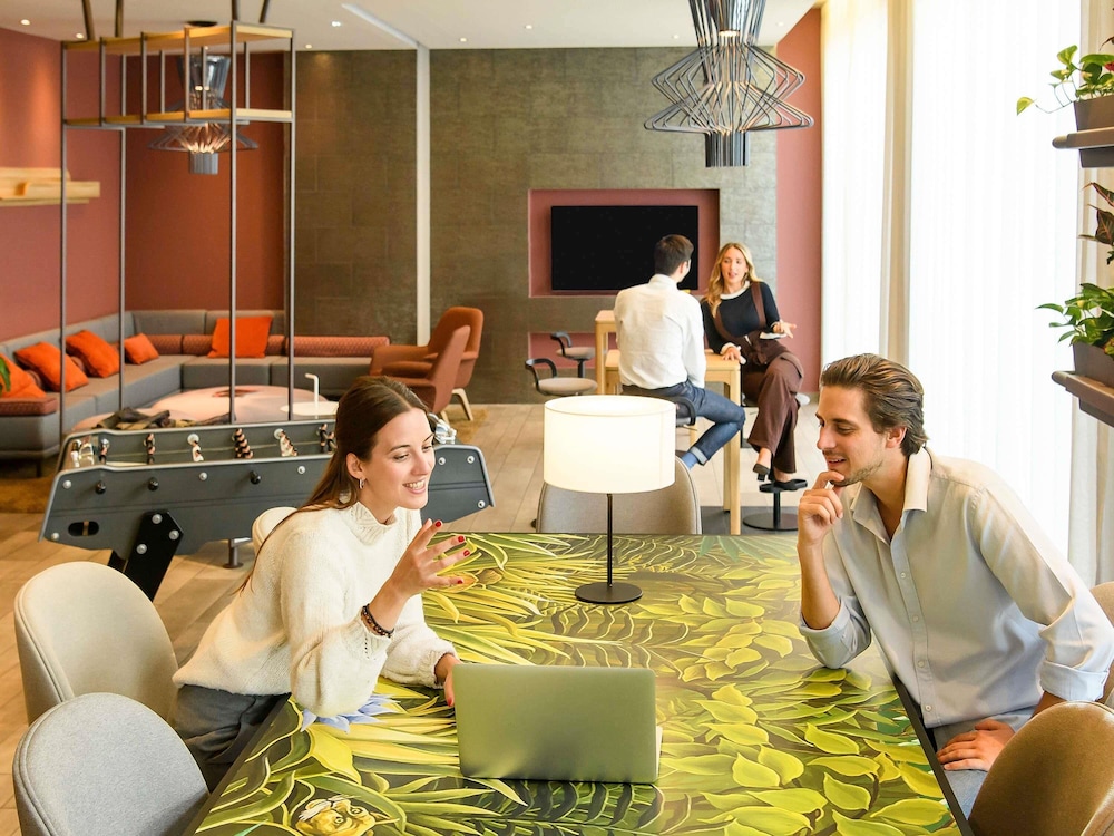 Hotel Aparthotel Adagio Munchen City, Deutschland, München. Großes 161