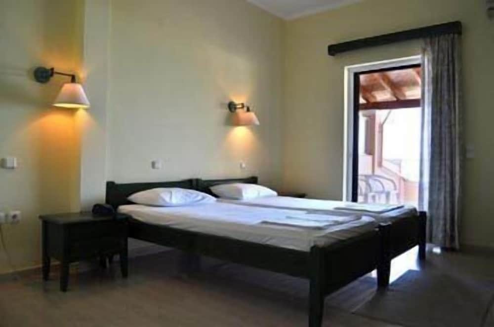 Hotel Paramonas Hotel, Griechenland, Paramonas. Großes 61