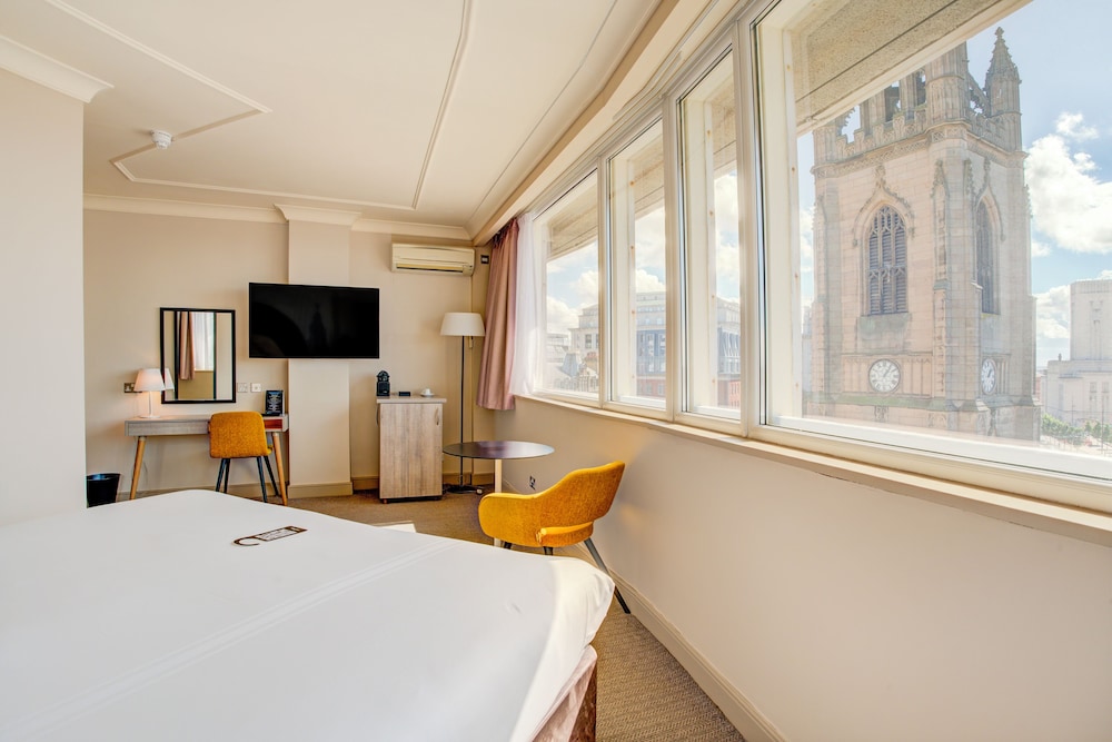 Hotel Atlantic Tower Hotel By Sunday, Großbritannien, Liverpool. Großes 294