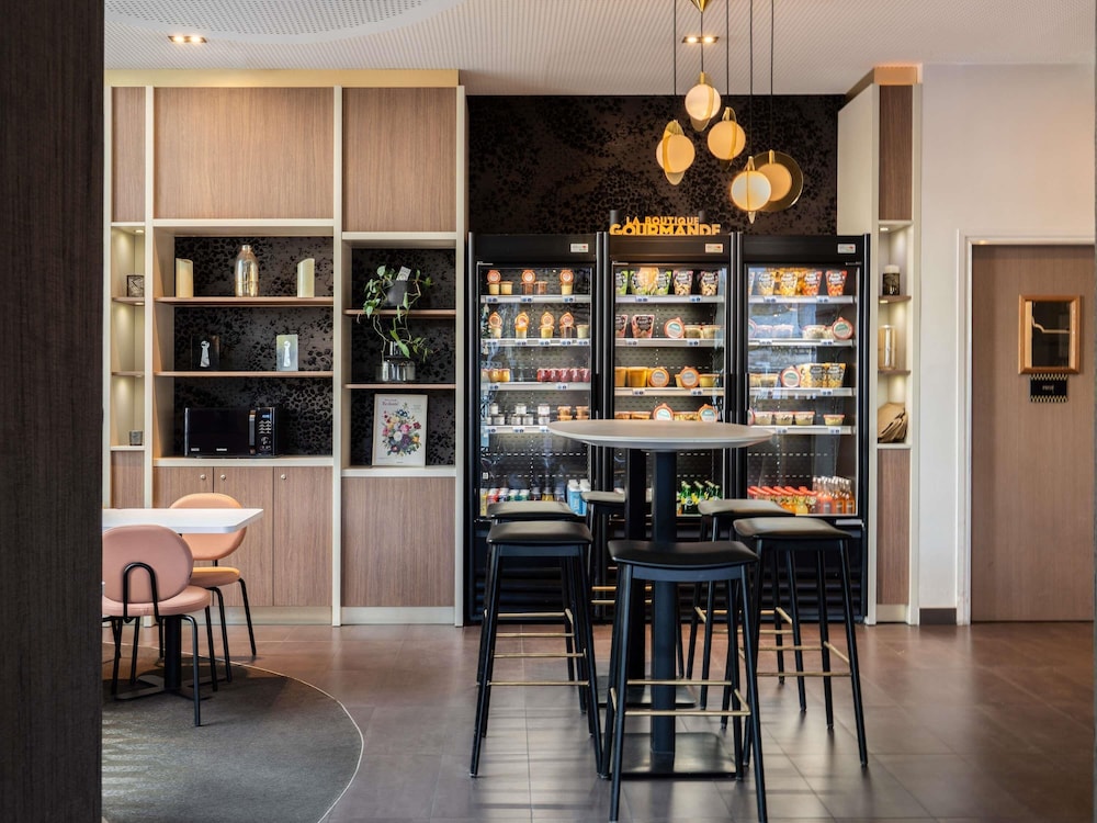 Hotel Novotel Suites Paris Expo Porte de Versailles, Frankreich, Paris. Großes 99