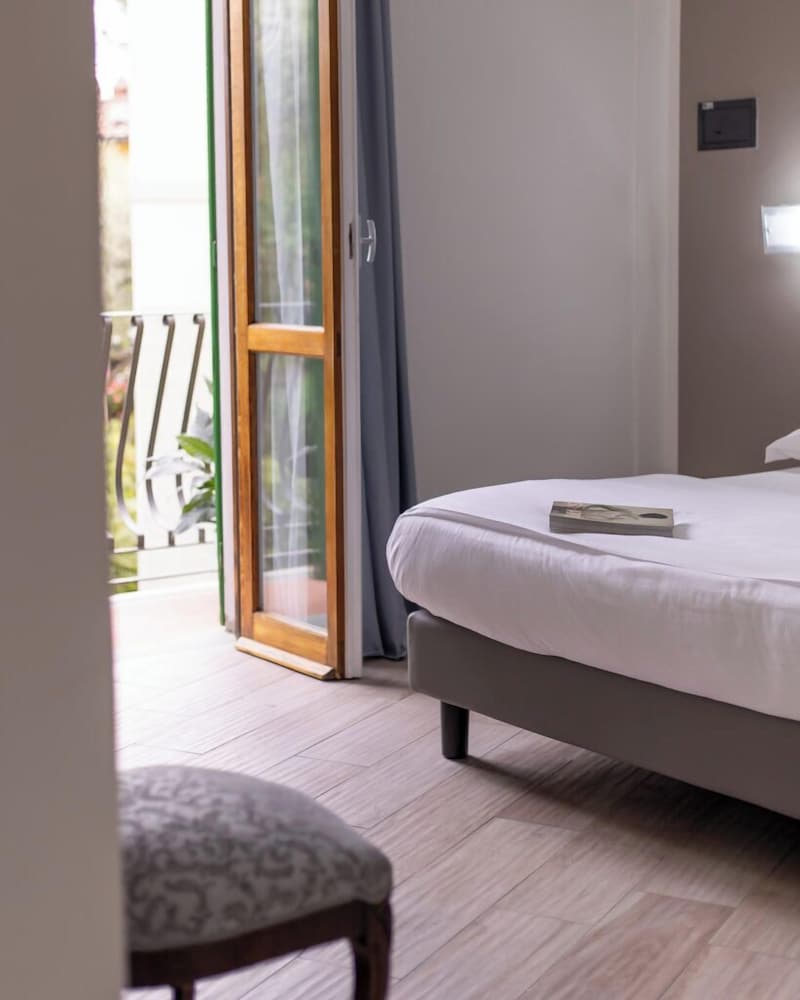 Hotel Hotel Villa Bonelli, Italien, Fiesole. Großes 82