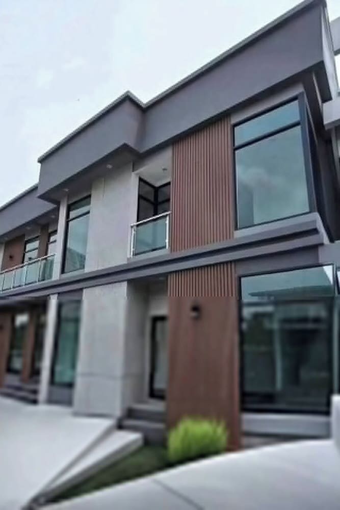 51 Suanplu Residence by ZUZU