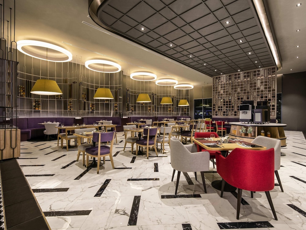 Hotel Ibis Bangkok Sukhumvit 24, Thailand, Bangkok. Großes 139