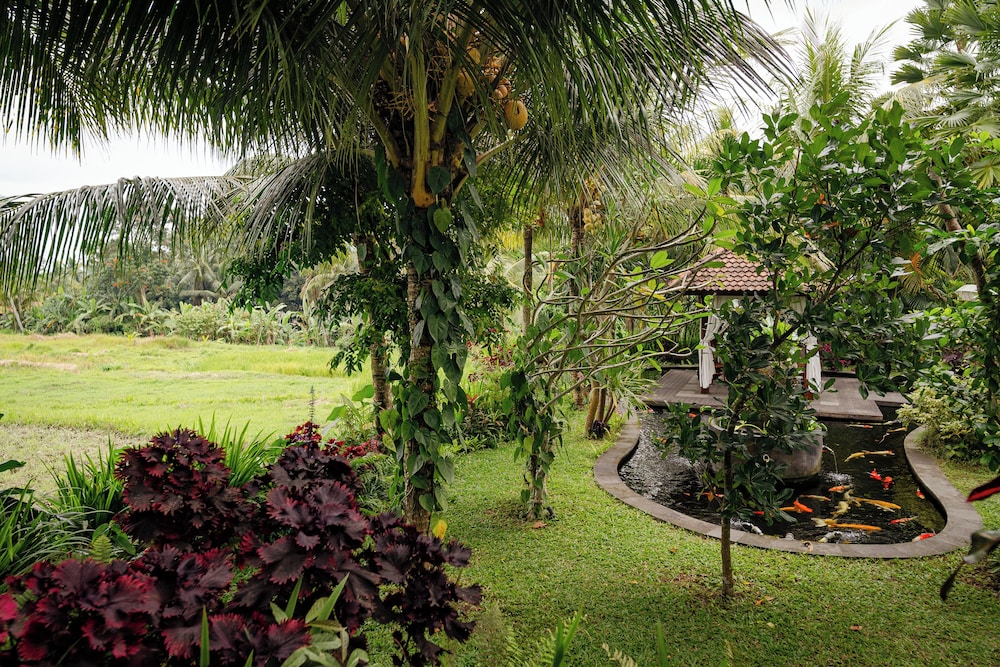 Hotel Adiwana Unagi Suites, Indonesien, Ubud. Großes 67