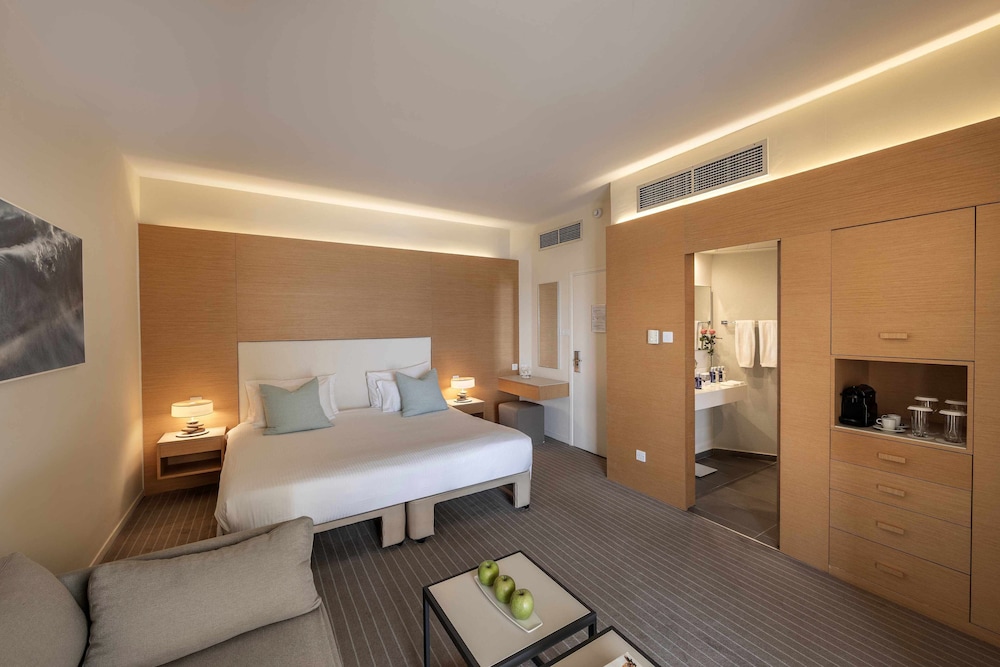 Hotel Capo Bay Hotel, Zypern, Protaras. Großes 287