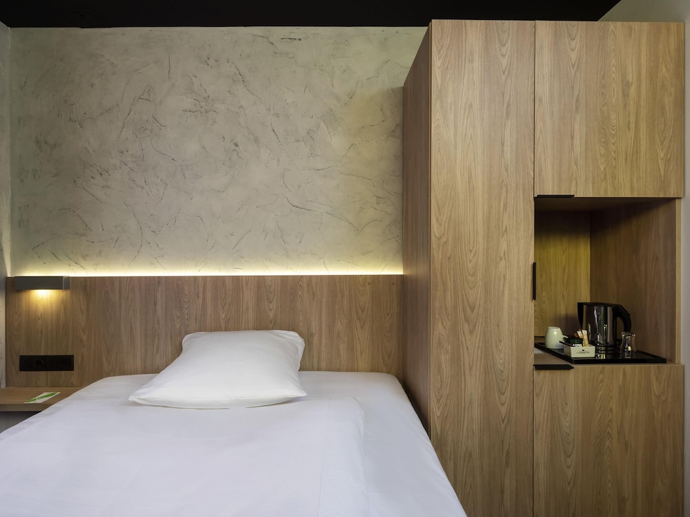 Hotel Ibis Styles Dresden Neustadt, Deutschland, Dresden. Großes 356