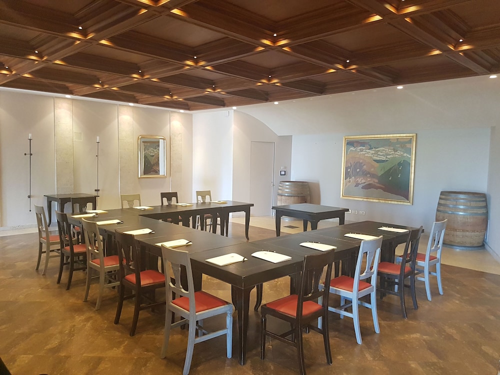 Hotel Castello di Velona Resort SPA & Winery, Italien, Montalcino. Großes 275