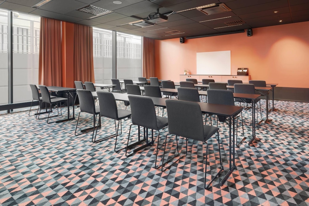 Hotel Clarion Hotel Karlatornet, Schweden, Göteborg. Großes 130