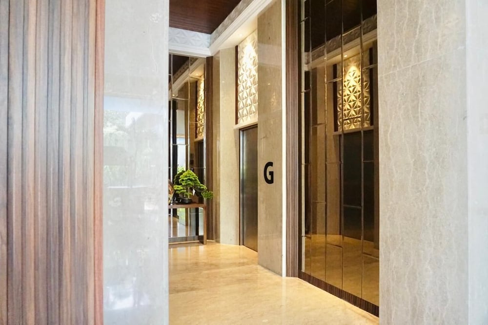 The Malioboro Hotel & Conference Center