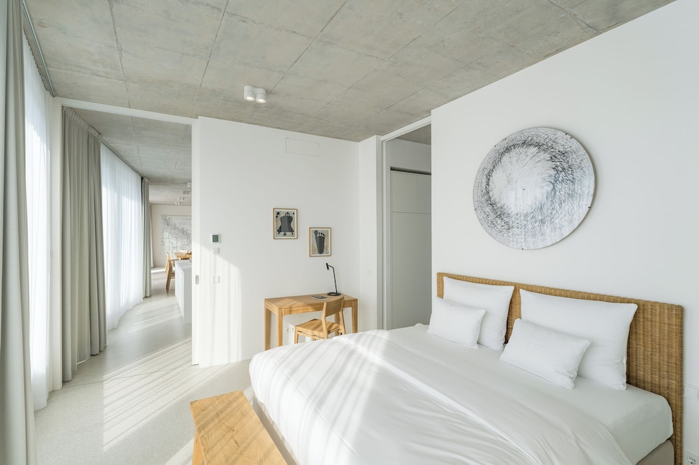 Hotel Wilmina Apartments & Lofts, Deutschland, Berlin. Großes 64