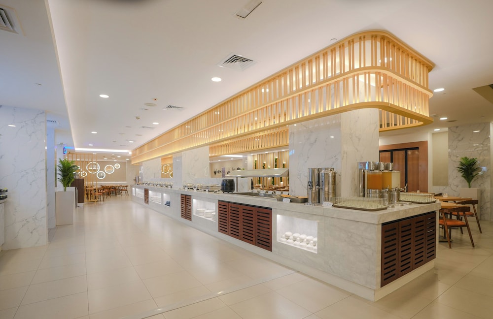 Hotel Citymax Hotel Bur Dubai, Vereinigte Arabische Emirate, Dubai. Großes 806