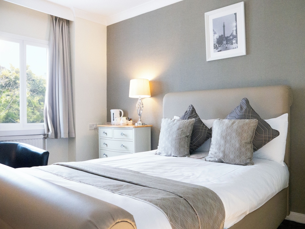 Hotel Britannia Hotel Newcastle Airport, Großbritannien, Newcastle upon Tyne. Großes 229