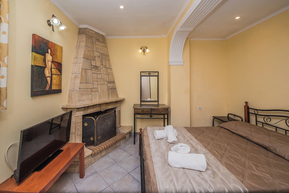 Hotel Planos Beach Hotel, Griechenland, Tsilivi. Großes 47