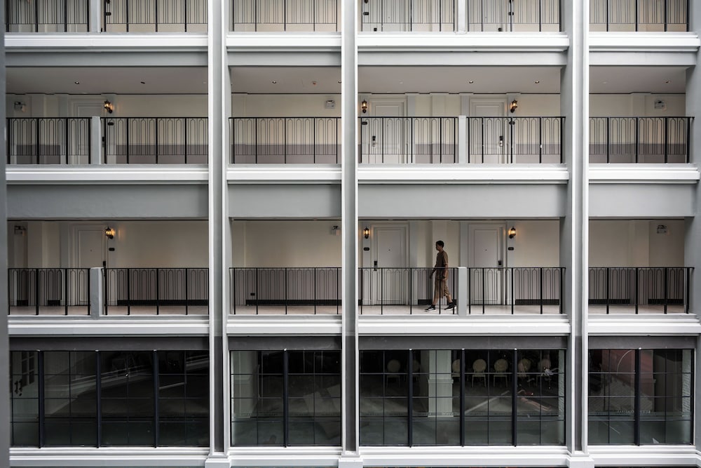 Chateau Du Village Patong