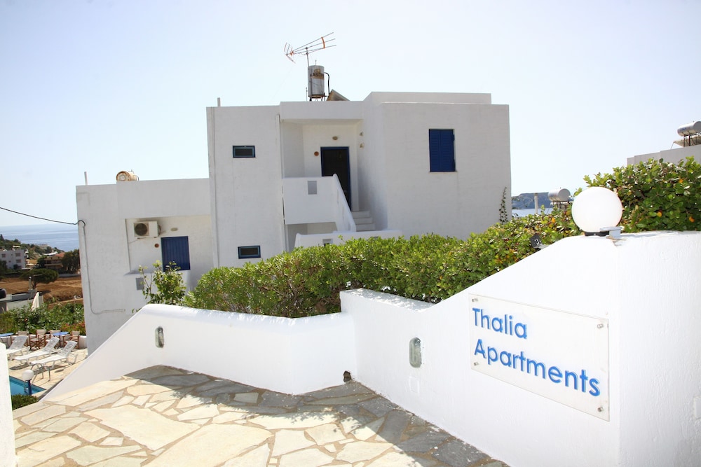 Thalia Bloom Apartments