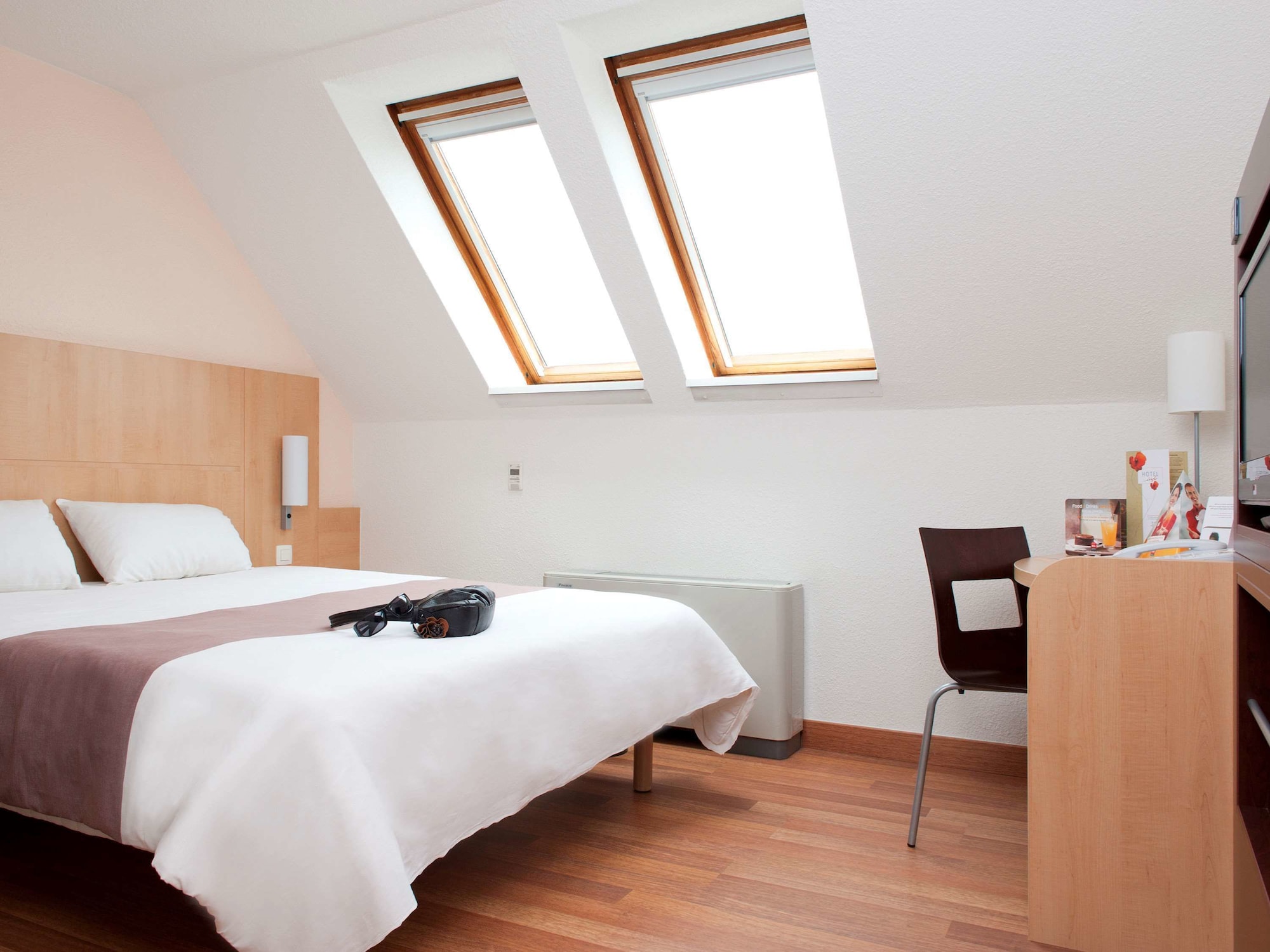 Hotel Ibis Leuven Centrum, Belgien, Leuven. Großes 98