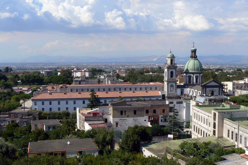 La Casa Del Pellegrino