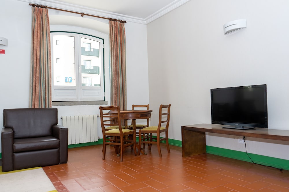 Hotel Hotel Irmas Dominicanas Fatima by Flagworld Hotels, Portugal, Fátima. Großes 743