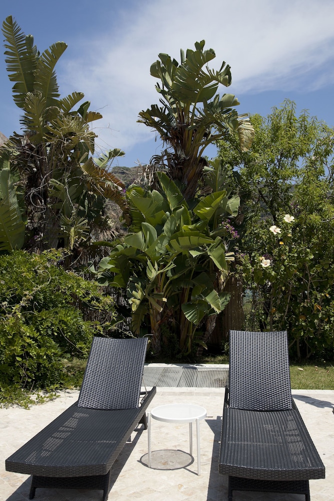 Hotel Hotel Mea - Aeolian Charme, Italien, Insel Lipari. Großes 326