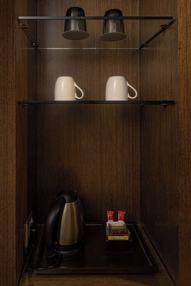 Hotel Radisson Hotel Kandy, Sri Lanka, Kandy. Großes 323