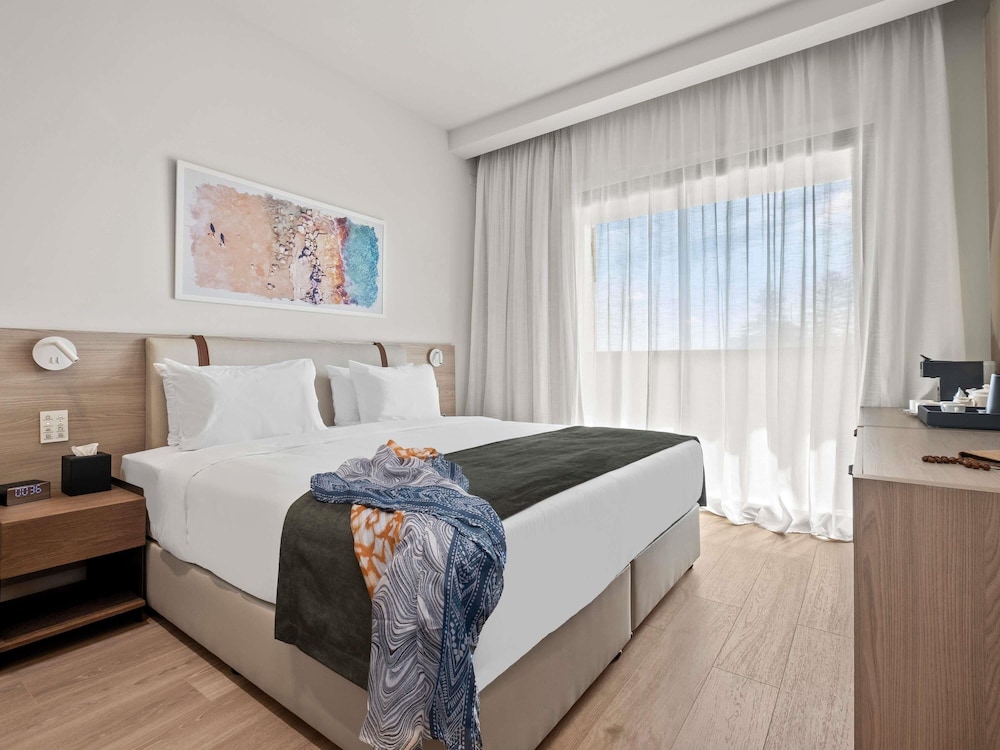 Hotel Mercure Larnaca Finikoudes Beach, Zypern, Larnaka. Großes 63