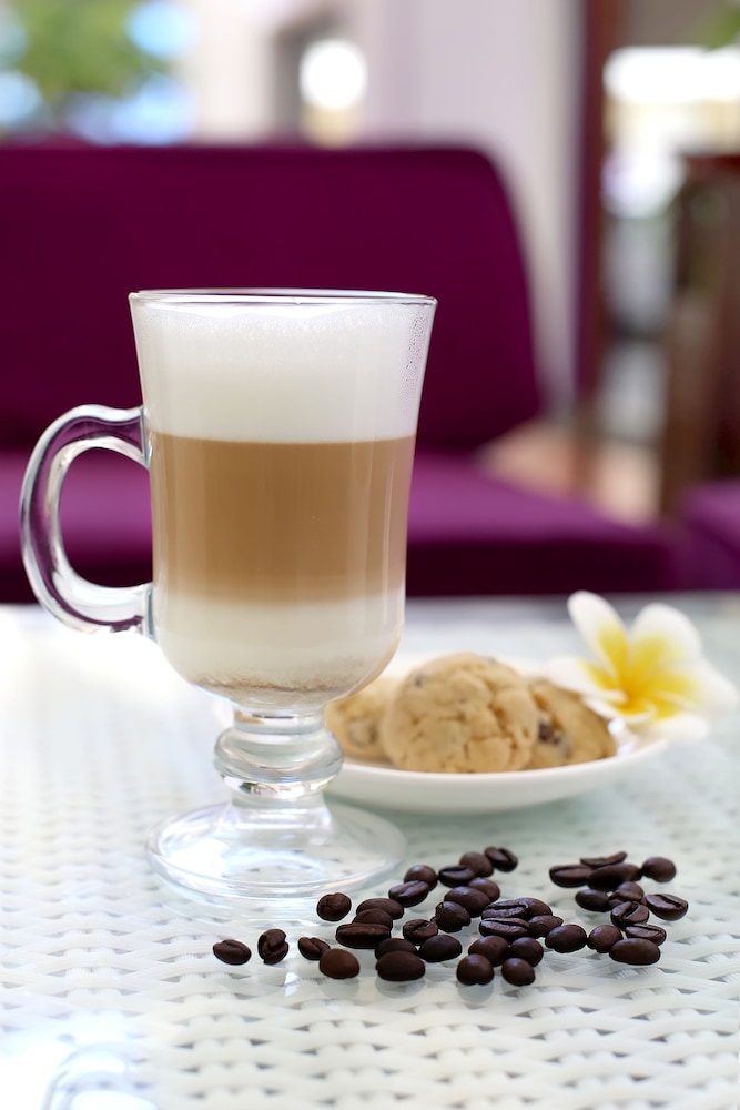 Hotel Kuta Central Park, Indonesien, Kuta. Großes 393