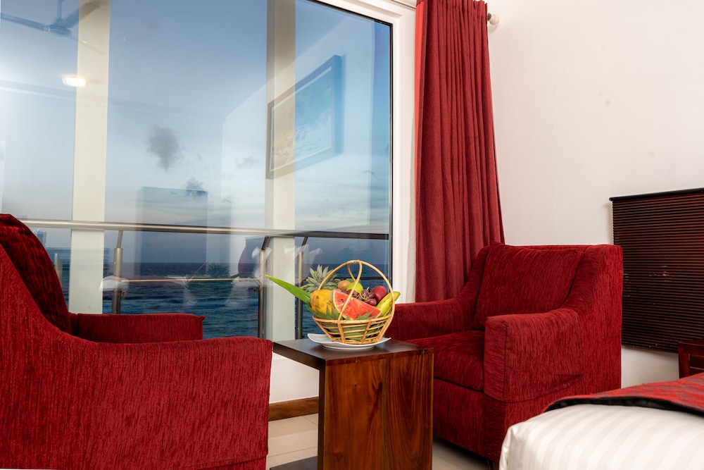 Hotel Mirage Colombo Hotel, Sri Lanka, Colombo. Großes 579