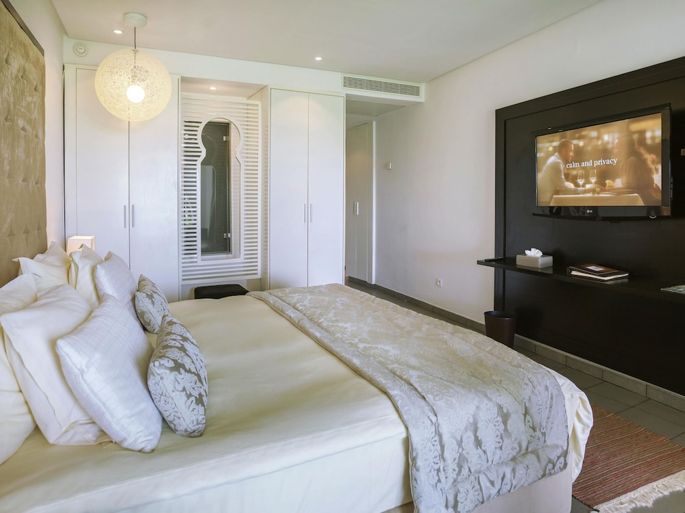 Hotel Movenpick Hotel Gammarth Tunis, Tunesien, Gammarth. Großes 328