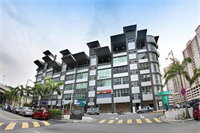 Hotellbilder av Hotel MinCott - nummer 1 av 10