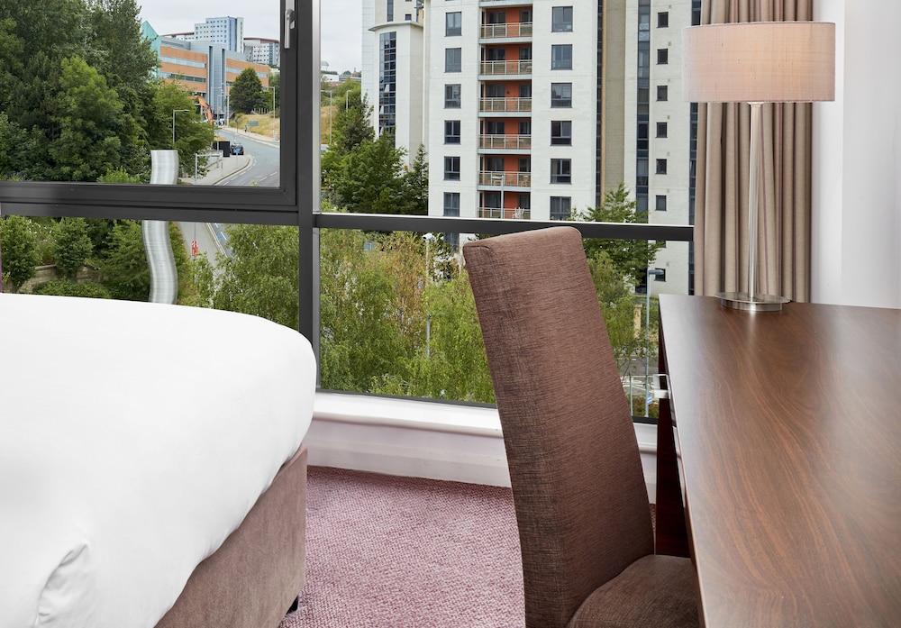 Hotel Leonardo Hotel Newcastle Quayside (ex Jurys Inn), Großbritannien, Gateshead. Großes 195