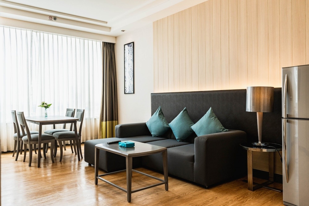 Hotel Jasmine Resort, Thailand, Bangkok. Großes 741