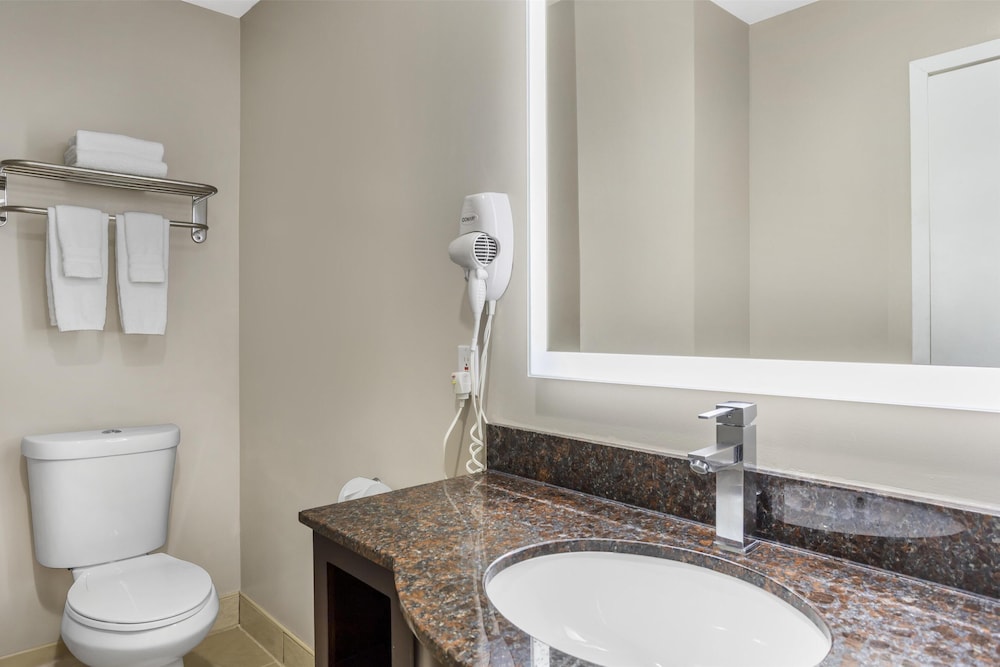 Hotel Best Western Fort Lee, USA, Fort Lee. Großes 173